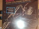 John Coltrane Crescent (reissue)  IMPULSE 180 GRAM AUDIOPHILE  SEALED
