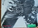 1981 LEATHUR RECORDS, Motley Crue, Too Fast For Love, Second Press
