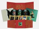 Kanye West   My Beautiful Dark Twisted Fantasy   Ltd Ed Vinyl 3 LPs SET  Donda