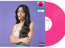 Olivia Rodrigo - SOUR - Exclusive Limited Pink Colored Vinyl LP