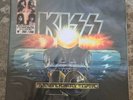 KISS: Kronicles Of The Night 4LP Crystal Smoke/Blue Vinyl Box Set