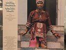 ARETHA FRANKLIN/JAMES CLEVELAND • Amazing Grace • 1972 GOSPEL SOUL FUNK VG+/VG+