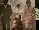 DOUBLE LP- THE DOORS- 