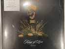 KINGS OF LEON - RARELY 2011 LIMITED EDITION VINYL LP + POSTER SET NEW SEALED