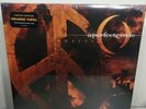 Emotive by A Perfect Circle Record 2005 Limited Edition Orange Vinyl