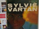 LP SYLVIE VARTAN RCA LPM 10127 first LP original 1963 Italie cover plastifiée