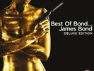 Various - The Best of Bond...James Bond 3LP NEU OVP