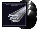 Emerson, Lake & Palmer: Welcome Back Friends To The Show That Never Ends (Vinyl)