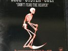 Blue Oyster Cult ( Dont Fear ) The Reaper