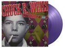 CHUCK E. WEISS Extremely Cool LP Limited Edition Ristampa 2021 NUOVO .cp