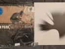 Linkin Park A thousand Suns Meteora Blue Vinyl LP Record Store Day RSD