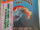 STEVE MILLER BAND - Greatest Hits 1974-78 Capitol ECS81152 Japan LP OBI Vinyl