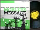 HANK MOBLEY Mobley's Message LP PRESTIGE 7061 US 1956 DG MONO W.50th Donald Byrd
