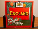 England - Garden Shed - Made in Great Britain - Vinyl Record Lp