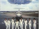 Skyy Skyyport - US LP Vinyl Record Album 1980 SA8537 Salsoul 33 MINT