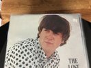 Mint- The Lost Lennon Tapes Volume Twenty- One Bag Records Stereo LP