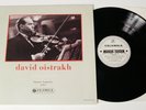 DAVID OISTRAKH/ENCORES COLUMBIA  REISSUE  NM