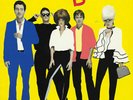 The B-52's Original Debut Classic Canadian Vinyl A Gem  Superfast Shipping