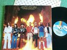 LYNYRD SKYNYRD - STREET SURVIVORS - ORIG. FLAMES COVER - 1977 MCA LP - EX/EX