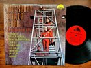 THE BOBBY FULLER FOUR - 1966 MONO MUSTANG LP - NM/NM-  