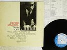 HERBIE HANCOCK TAKIN' OFF BLUE NOTE GXK 8021 Japan VINYL LP