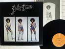 BETTY DAVIS SAME EPIC ECPO 8 Japan VINYL LP