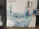 Ok Computer by Radiohead (Record, 2016)