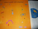 ROBERT WYATT : OLD ROTTENHAT LP 1985 ROUGH TRADE UK
