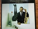 Cannonball Adderley - Know What I Mean? Riverside 433 LP Original Mono w/ Bill E