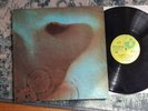 PINK FLOYD Meddle RARE FRENCH 1st Pressing HARVEST 1971 PSYCH LP EX+ Vinyl
