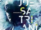 JOE SATRIANI - SHOCKWAVE SUPERNOVA (GATE) NEW VINYL