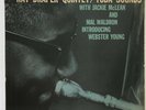 Ray Draper Quintet w/ Jackie McLean Tuba Sounds Prestige LP