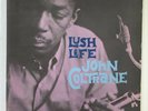 John Coltrane Donald Byrd Art Taylor Lush Life Prestige LP