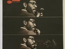 Joe Henderson  w/ Lee Morgan Mode For Joe Blue Note LP