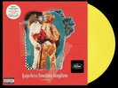 Halsey - Hopeless Fountain Kingdom Deluxe 2XLP Yellow Vinyl Limited Edition