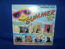 ORIGINAL ARTISTS SUMMER ’87 – RARE AUSTRALIAN LP RECORD 12”