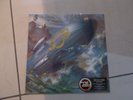 The SOS Band - On The Rise (180g Vinyl LP 2014) NEW/SEALED coloured reissue