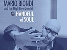 Mario Biondi and the High Five - Handful of Soul - Special Editon - LP Vinyl