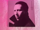 Marilyn Manson - Heaven Upside Down Vinyl Record