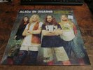 ALICE IN CHAINS Live La Reina 1990 KPFK 90.7FM Broadcast LP VINYL Record NEW