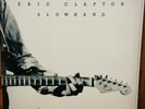 Eric Clapton – Slowhand - 1977 US press gatefold LP record excellent, cover VG
