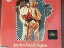 Halsey Hopeless Fountain Kingdom Yellow Deluxe Vinyl, SEALED