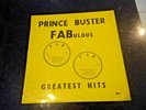 PRINCE BUSTER 
