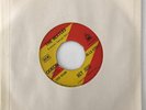 TURKISH PRESS, THE BEATLES , HEY JUDE , 7 ' S?NGLE , 1968