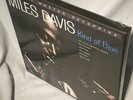 LP MILES DAVIS Kind Of Blue (45 RPM, 180g LTD ED Vinyl BOX, MFSL) NEW MNT SEALED