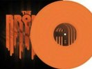 The Bronx VI Orange crush vinyl limited edition Punk Rock