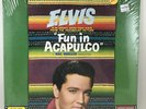 Elvis Presley - Fun In Acapulco Soundtrack LP SEALED NOS USED