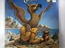 Gryphon - Self Titled LP UK Import VG++-VG++ USED