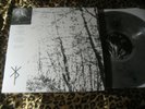 AGALLOCH white ep CLEAR VINYL LP ulver opeth katatonia