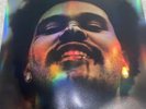The Weeknd After Hours Ltd Edition Signed Autographed Holographic Poster 24x30